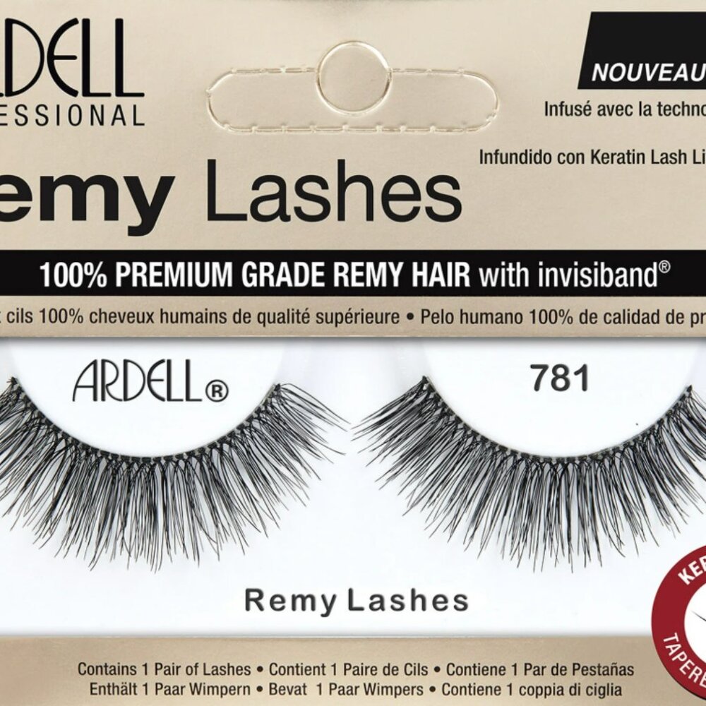 Ardell 3D Faux Mink 857